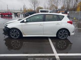 Toyota Corolla JTNKARJE0HJ529146 снимка