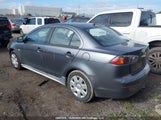 Mitsubishi Lancer De JA32U1FU0AU605058 снимка