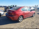 Mazda Mazda3 JM1BK12F261496836 photo