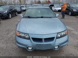 Pontiac Bonneville Sle 1G2HY52K634130034 снимка