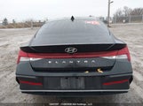 Hyundai Elantra Preferred KMHLM4DG8SU886768 снимка