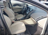 Ford Focus Electric 1FADP3R47HL344896 снимка