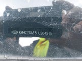 Hyundai Accent KMHCT4AE5HU204315 снимка