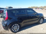 Kia Soul + KNDJP3A55K7008763 fotografie