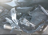 Yamaha Fz07 JYARM06N3FA001060 снимка