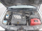 Volkswagen City Jetta 2.0L 3VWTK49M29M641985 photo