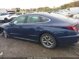 Hyundai Sonata Se 5NPEG4JA6NH148812 снимка
