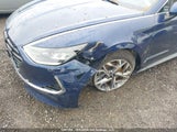 Hyundai Sonata Se 5NPEG4JA6NH148812 снимка