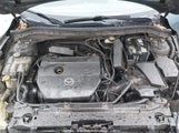 Mazda 3 I JM1BL1SF2A1158715 снимка