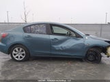 Mazda 3 I JM1BL1SF2A1158715 снимка