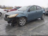 Mazda 3 I JM1BL1SF2A1158715 снимка