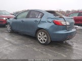 Mazda 3 I JM1BL1SF2A1158715 снимка