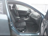 Mazda 3 I JM1BL1SF2A1158715 снимка