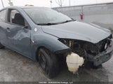 Mazda 3 I JM1BL1SF2A1158715 снимка