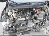 Nissan Versa Sr 3N1CN8FV9ML829600 снимка