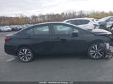 Nissan Versa Sr 3N1CN8FV9ML829600 снимка
