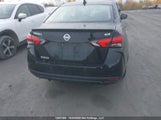 Nissan Versa Sr 3N1CN8FV9ML829600 снимка