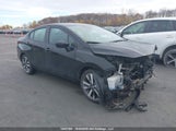 Nissan Versa Sr 3N1CN8FV9ML829600 снимка