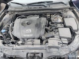 Mazda Mazda3 Gx 3MZBM1K76GM237920 снимка
