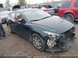 Mazda Mazda3 Gx 3MZBM1K76GM237920 снимка