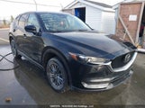 Mazda Cx-5 Touring JM3KFBCM5K0618362 снимка