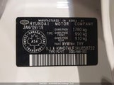Hyundai Elantra Se KMHD74LF3KU858722 снимка