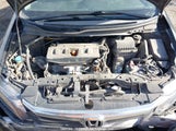 Honda Civic Lx 2HGFB2F45CH104950 снимка