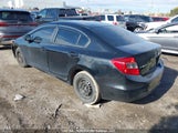 Honda Civic Lx 2HGFB2F45CH104950 снимка