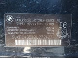 BMW X5 xDrive30I 5UXFE43539L272627 снимка