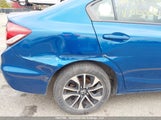 Honda Civic Ex 2HGFB2F53FH010062 снимка