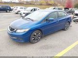 Honda Civic Ex 2HGFB2F53FH010062 снимка