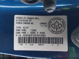 Honda Civic Ex 2HGFB2F53FH010062 снимка