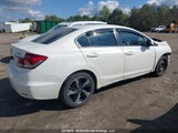 Honda Civic Touring 2HGFB2F76DH109389 снимка