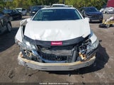 Honda Civic Touring 2HGFB2F76DH109389 снимка