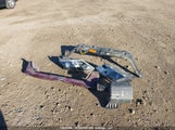 Ford Fusion Sel 3FAHP0JA6BR265052 снимка