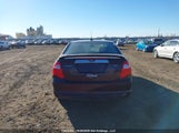 Ford Fusion Sel 3FAHP0JA6BR265052 снимка