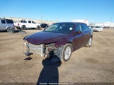 Ford Fusion Sel 3FAHP0JA6BR265052 снимка