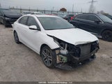 Kia Forte Ex/Ex Premium/Ex+/Gt-Line 3KPF34AD2PE569959 photo