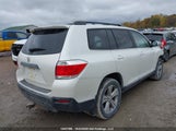 Toyota Highlander Se 5TDBK3EH1CS131698 fotografie