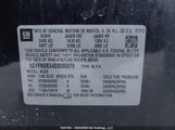 Cadillac Srx Performance Collection 3GYFNDE34DS580979 photo