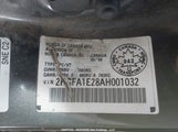 Honda Civic 2HGFA1E28AH001032 снимка