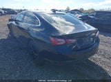 Chevrolet Malibu Lt 1G1ZD5ST1LF099969 fotografie