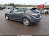 Mazda 3 S JM1BL1H58A1257263 снимка