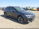Subaru Crosstrek Limited JF2GTANC0KH227757 снимка