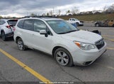 Subaru Forester 2.5I Limited JF2SJCHC3GH450387 снимка
