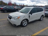 Subaru Forester 2.5I Limited JF2SJCHC3GH450387 снимка