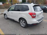 Subaru Forester 2.5I Limited JF2SJCHC3GH450387 снимка