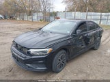 Volkswagen Jetta 1.4 Tsi Highline 3VWE57BUXKM207816 снимка