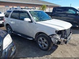 Ford Escape Limited 1FMCU9EG1BKC66321 снимка