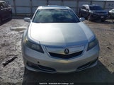 Acura Tl 19UUA8F53CA800744 снимка